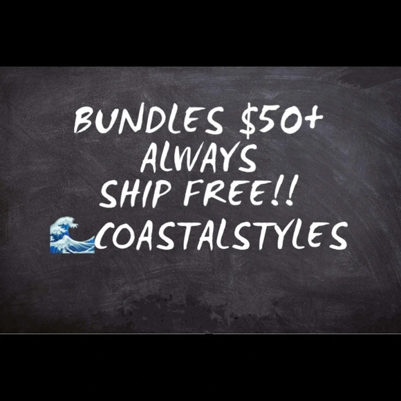 WS377 Gap Nautical Striped Anchor Beach Top M - Picture 2 of 5